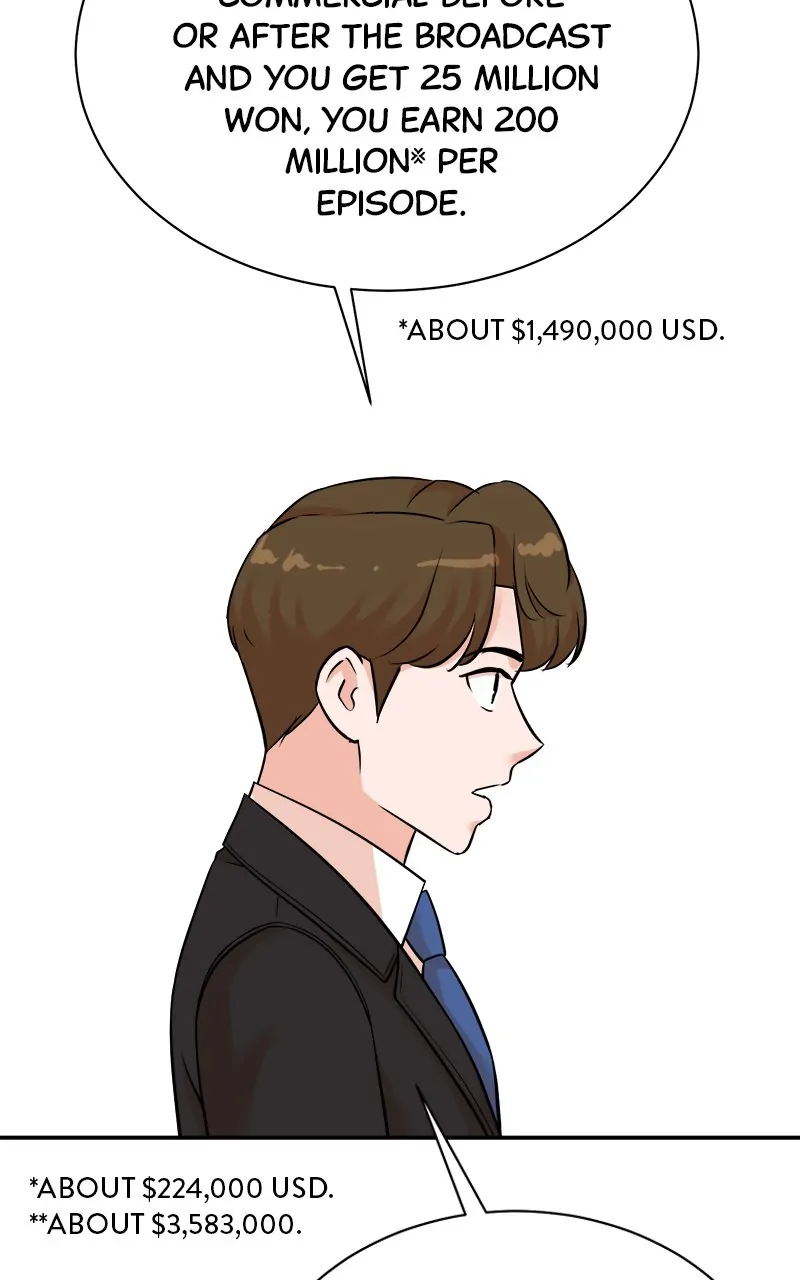 Read Second Life Producer ENGLISH Manga Online