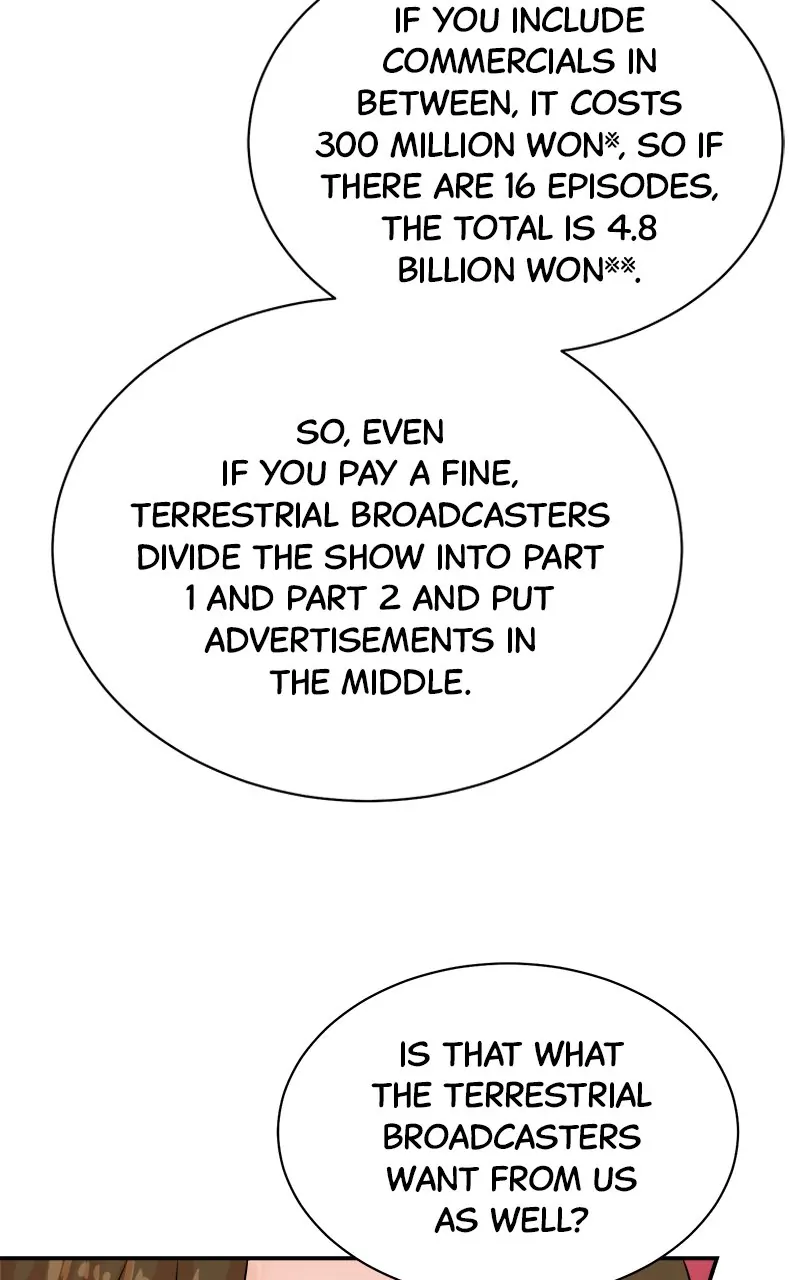 Read Second Life Producer ENGLISH Manga Online