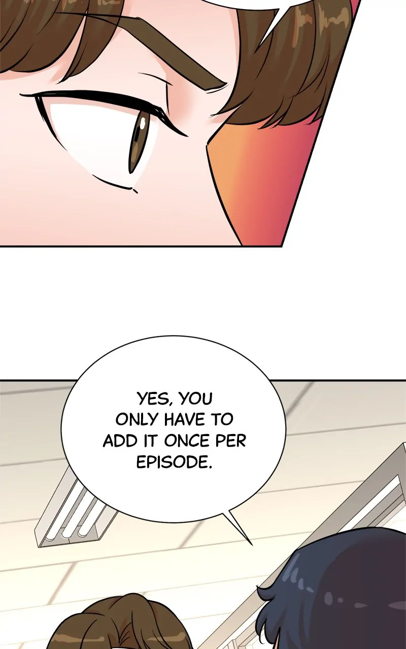 Read Second Life Producer ENGLISH Manga Online