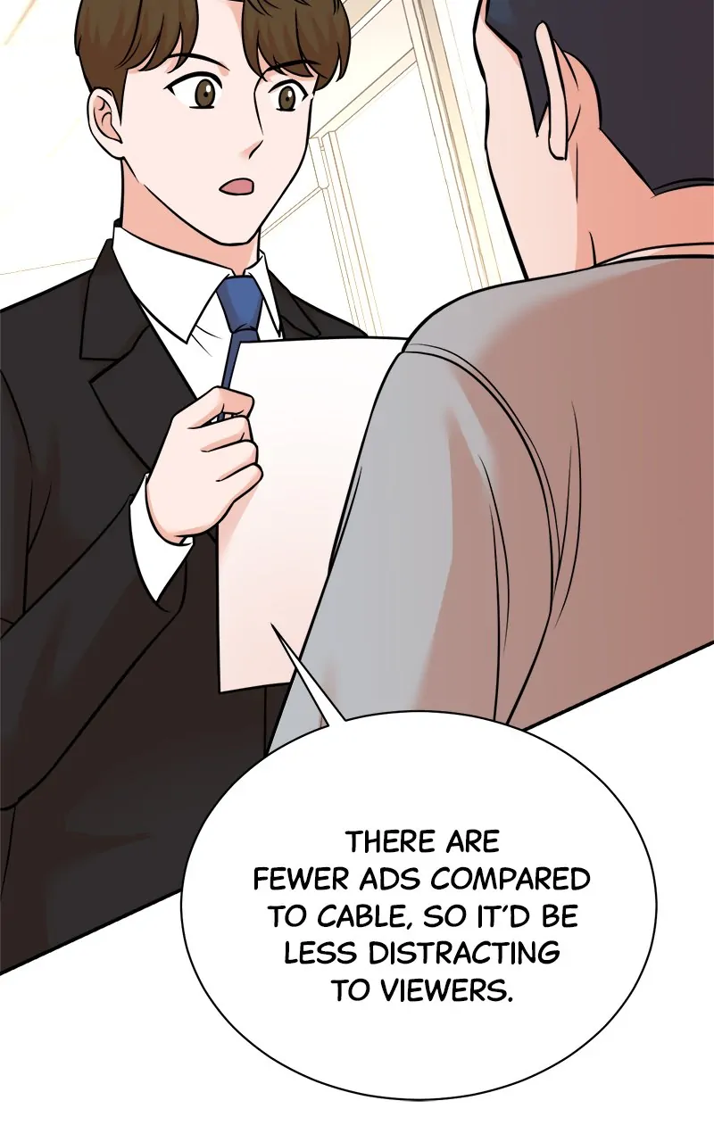 Read Second Life Producer ENGLISH Manga Online