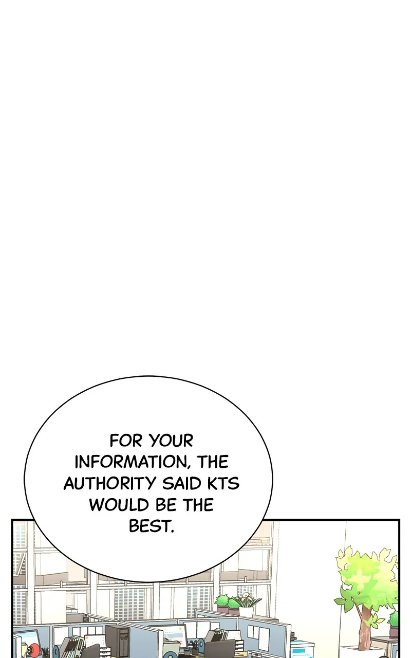 Read Second Life Producer ENGLISH Manga Online