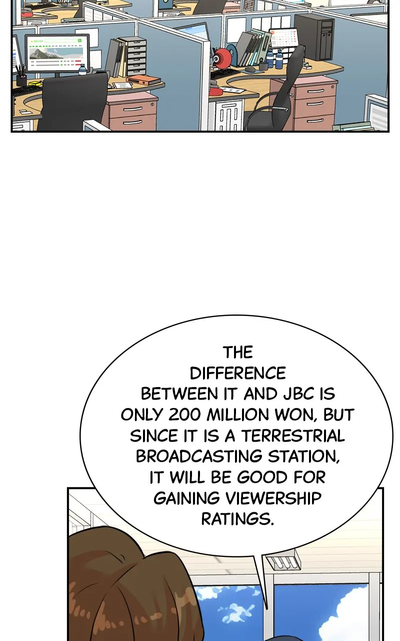 Read Second Life Producer ENGLISH Manga Online