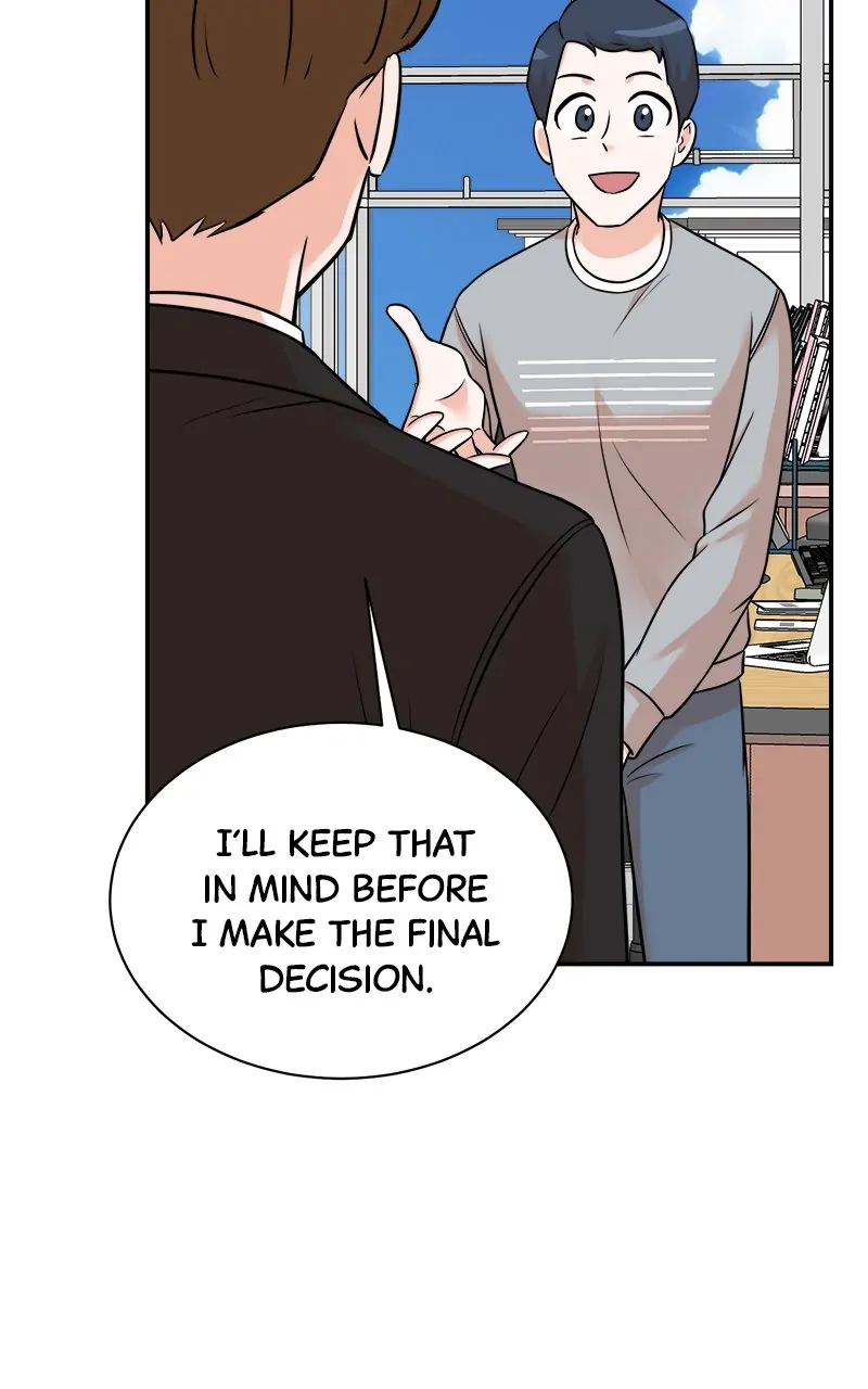 Read Second Life Producer ENGLISH Manga Online