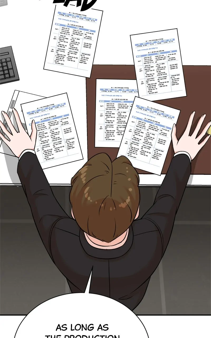 Read Second Life Producer ENGLISH Manga Online