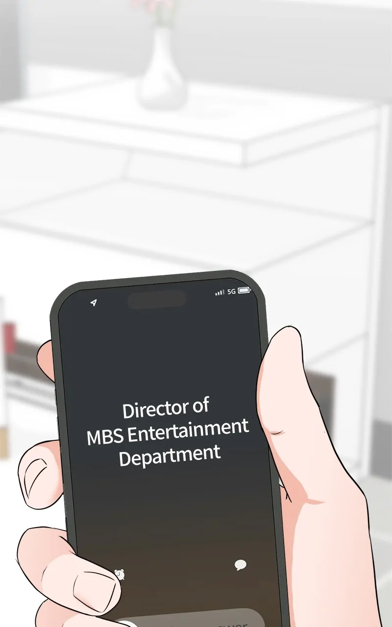 Read Second Life Producer ENGLISH Manga Online