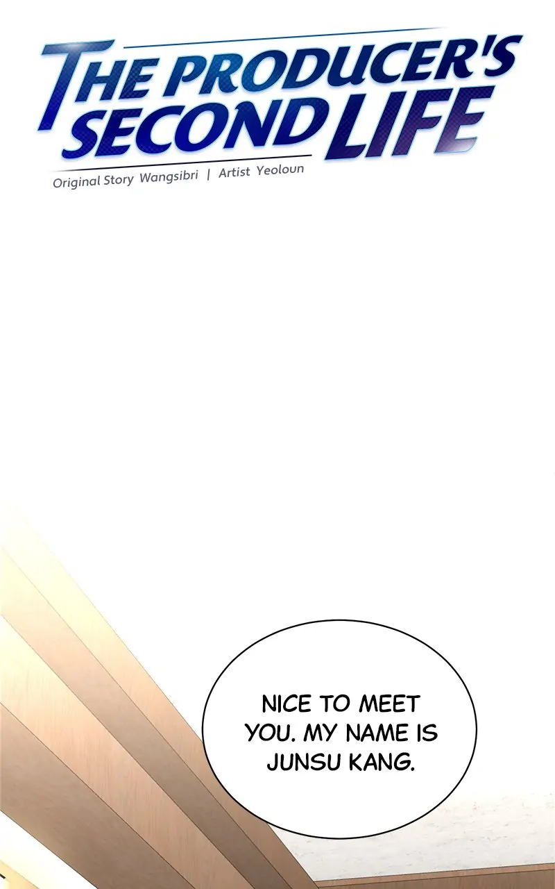 Read Second Life Producer ENGLISH Manga Online