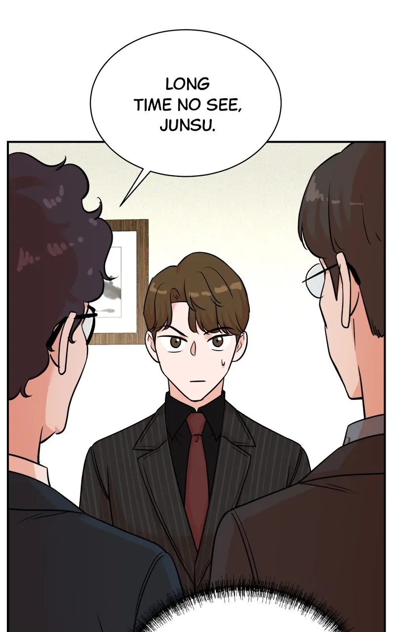 Read Second Life Producer ENGLISH Manga Online