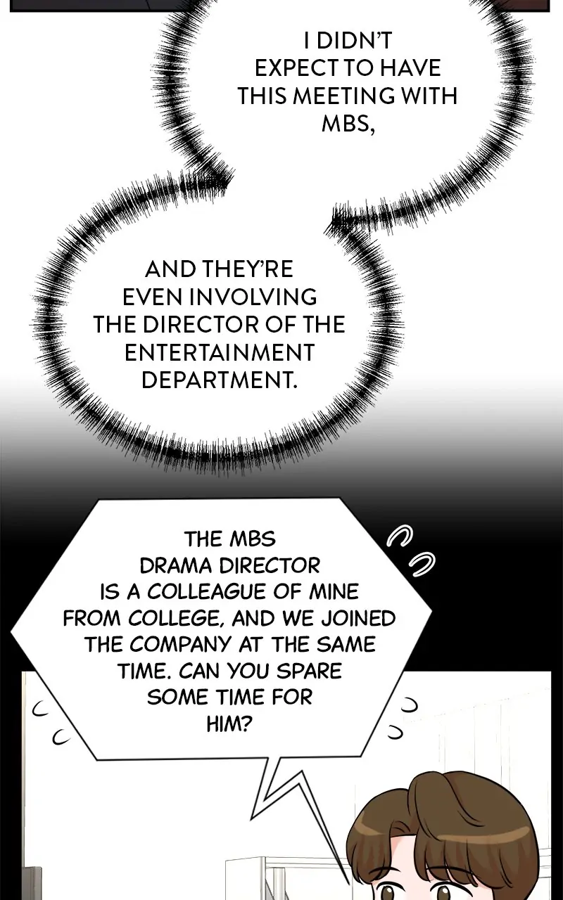 Read Second Life Producer ENGLISH Manga Online