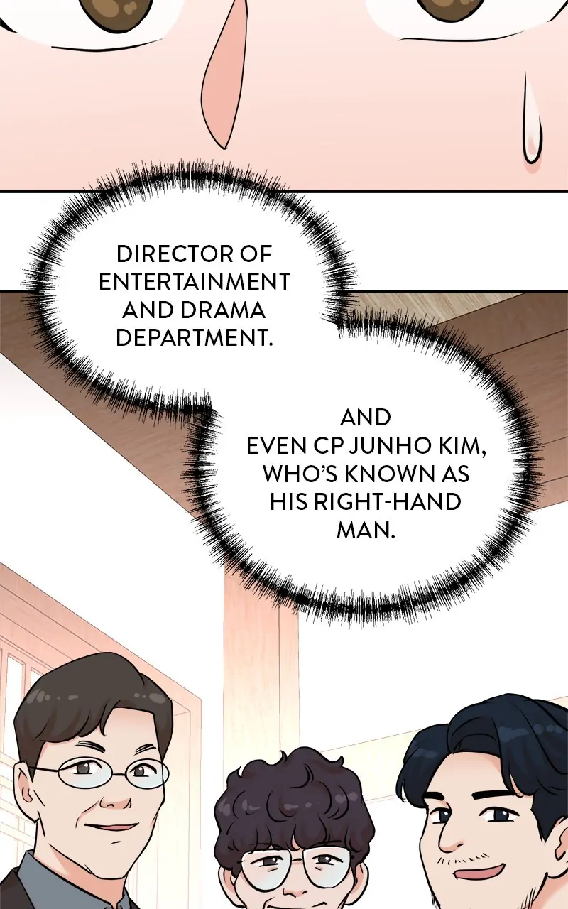 Read Second Life Producer ENGLISH Manga Online