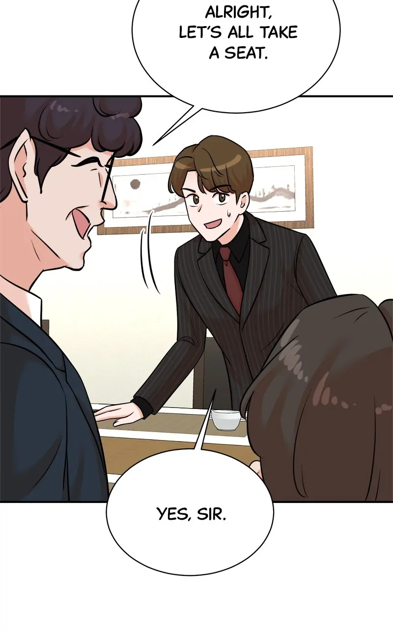 Read Second Life Producer ENGLISH Manga Online