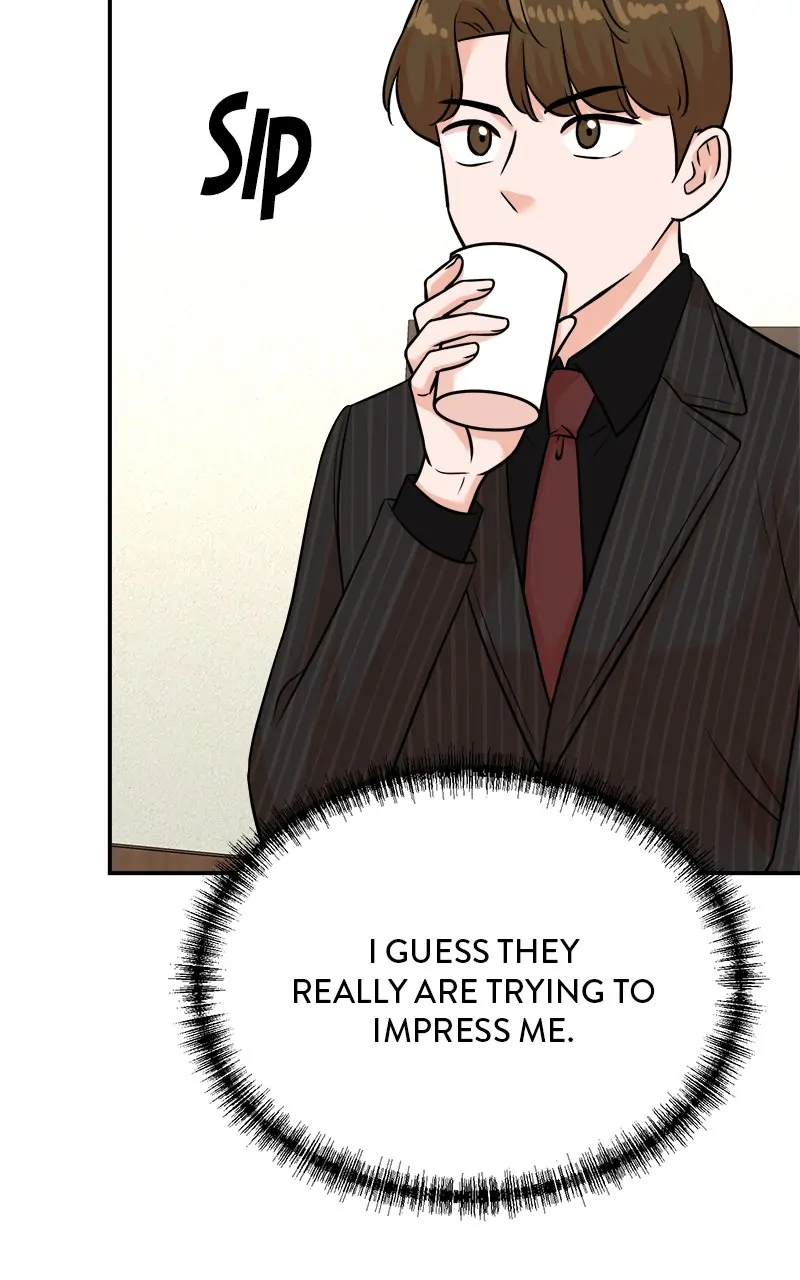 Read Second Life Producer ENGLISH Manga Online