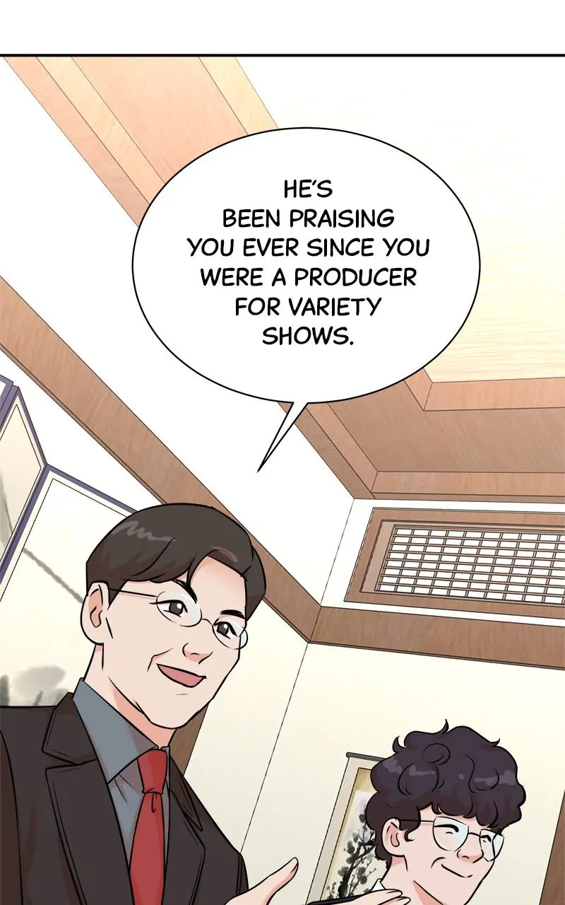 Read Second Life Producer ENGLISH Manga Online