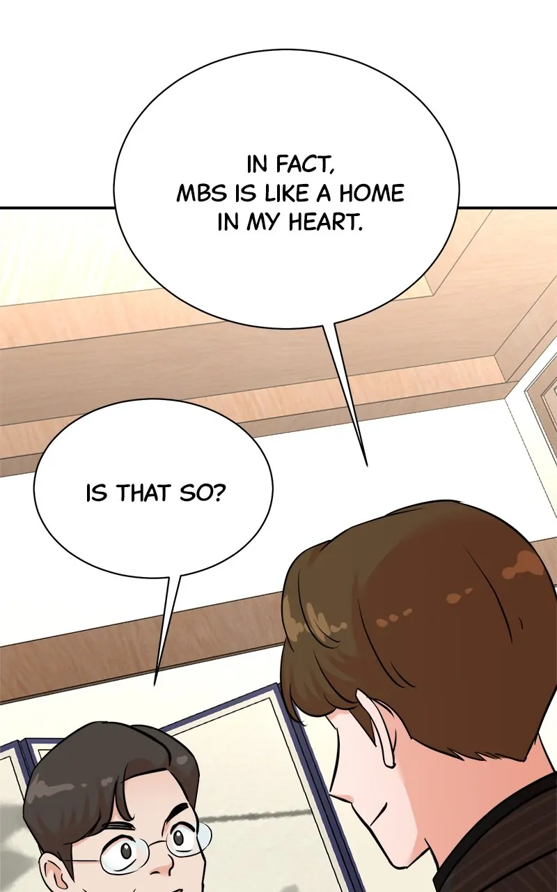 Read Second Life Producer ENGLISH Manga Online