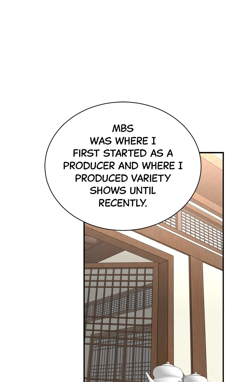 Read Second Life Producer ENGLISH Manga Online