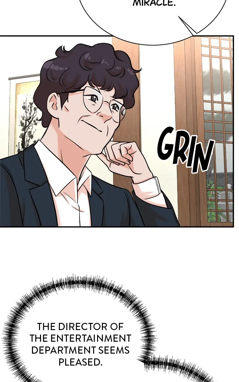 Read Second Life Producer ENGLISH Manga Online