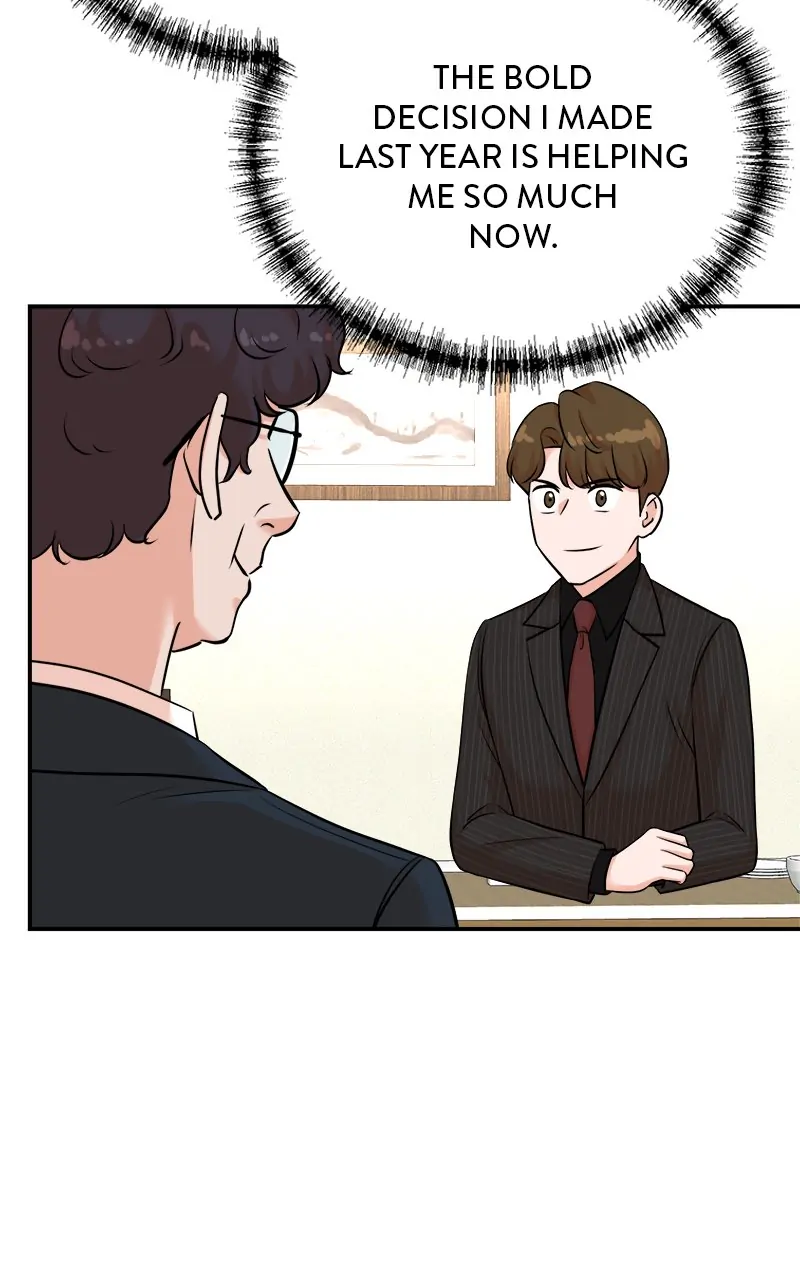 Read Second Life Producer ENGLISH Manga Online