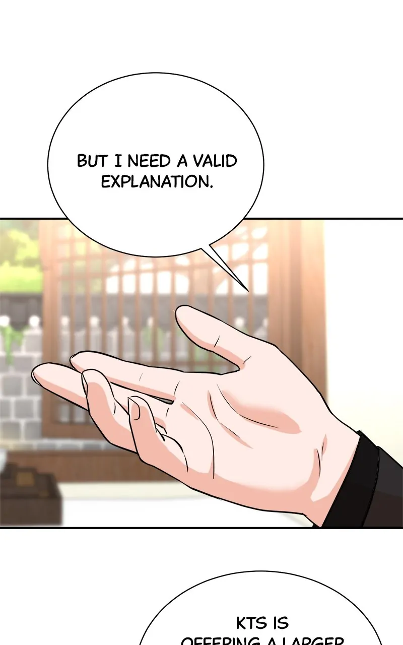 Read Second Life Producer ENGLISH Manga Online