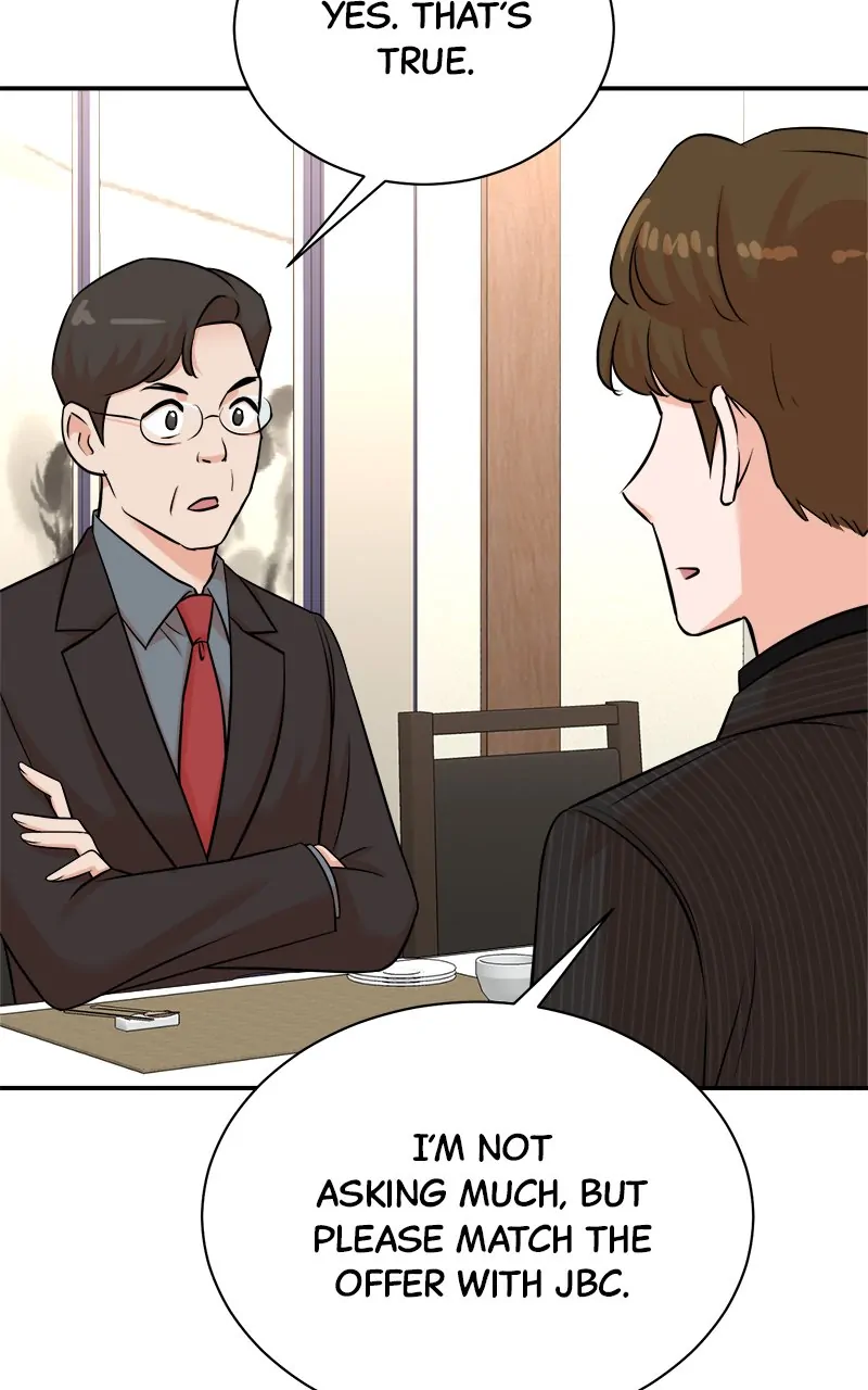 Read Second Life Producer ENGLISH Manga Online