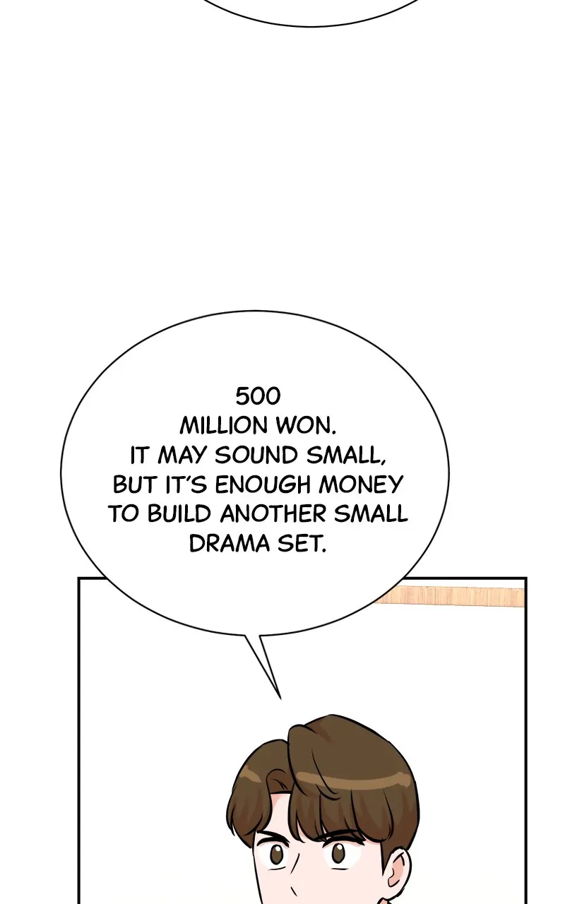 Read Second Life Producer ENGLISH Manga Online