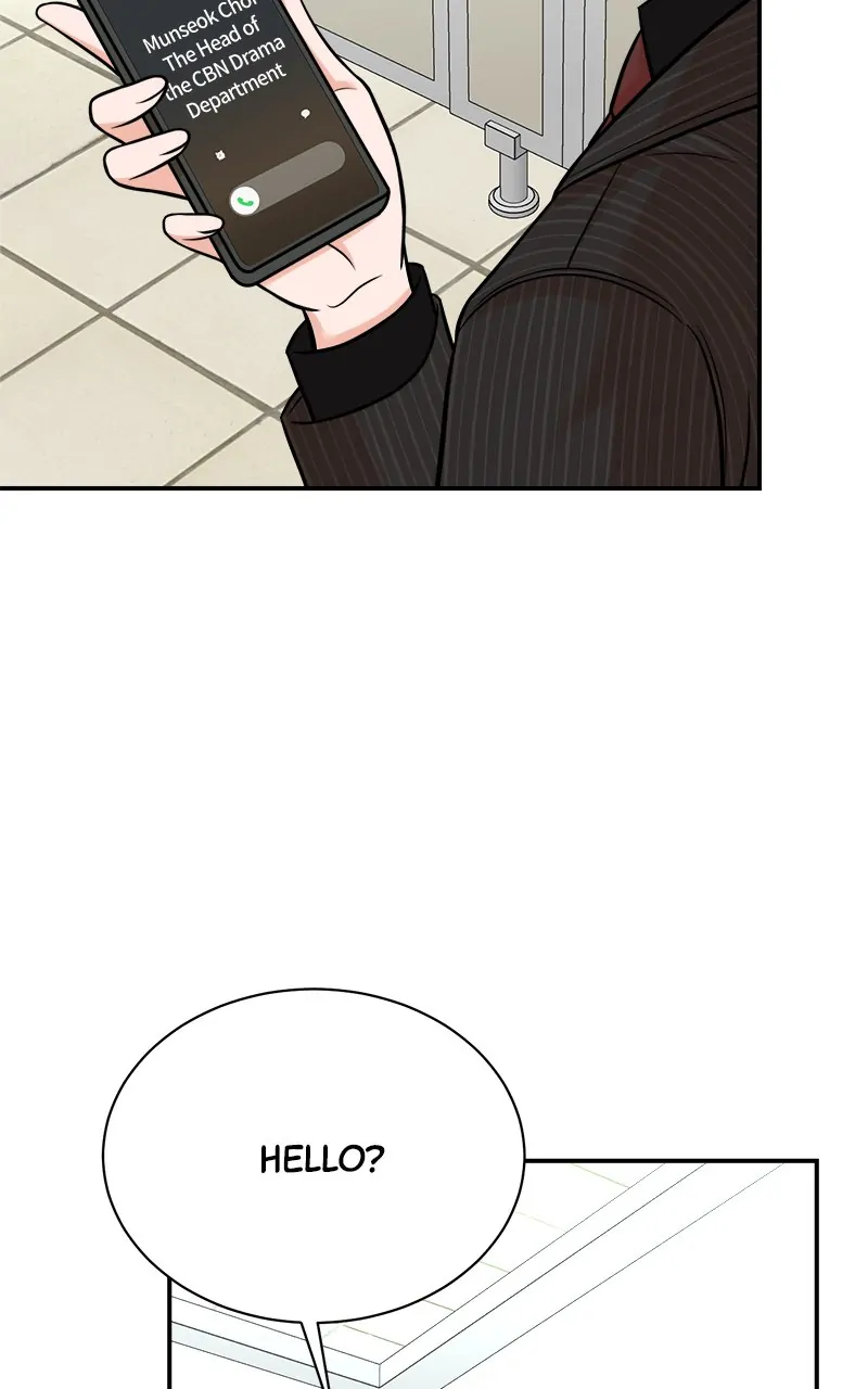 Read Second Life Producer ENGLISH Manga Online