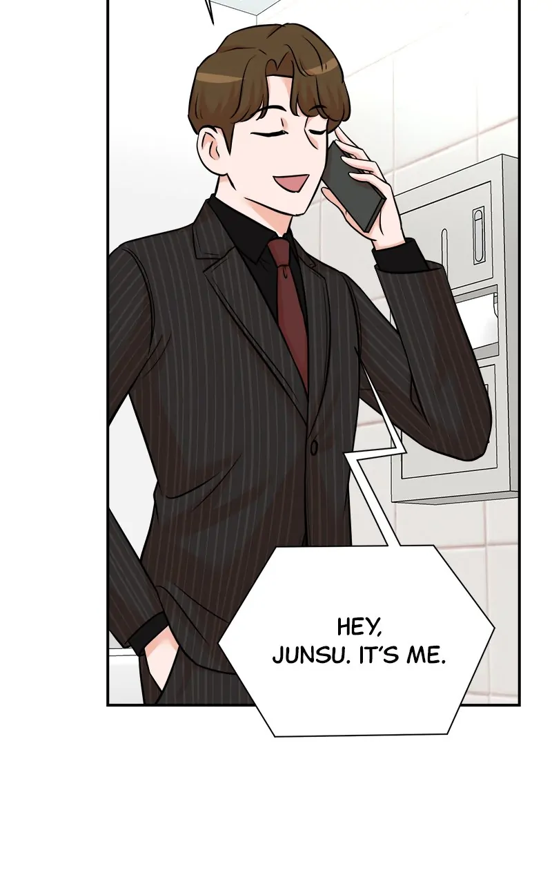Read Second Life Producer ENGLISH Manga Online