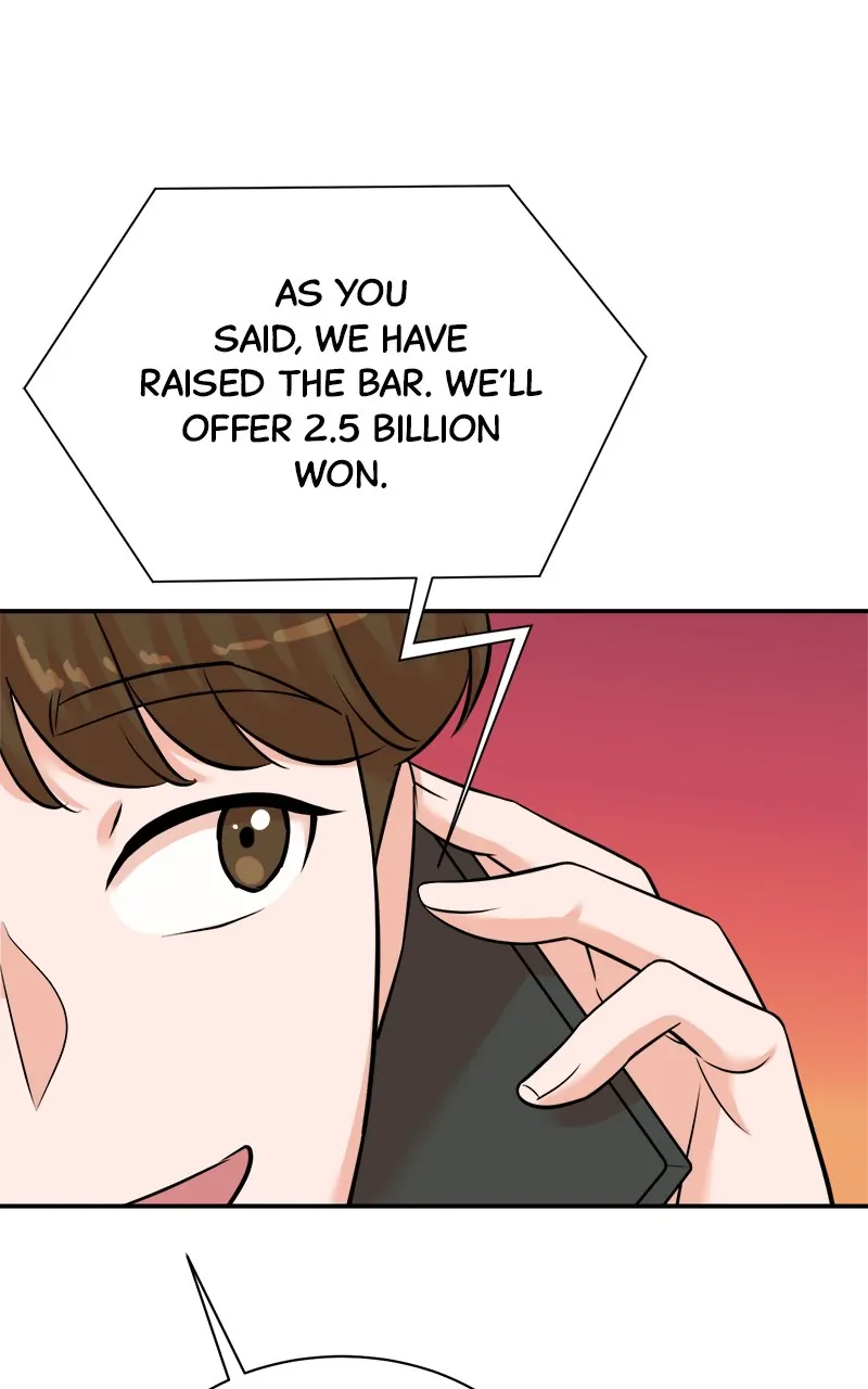 Read Second Life Producer ENGLISH Manga Online