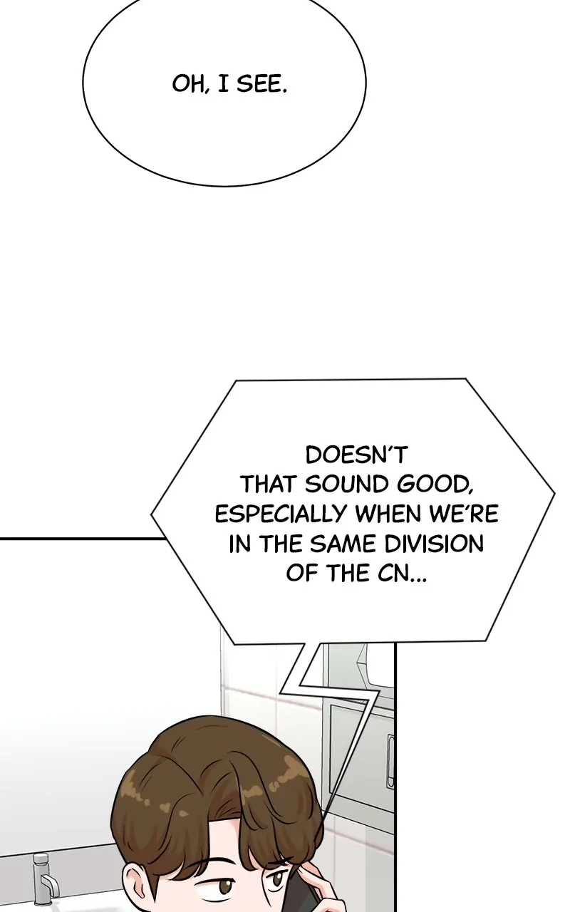 Read Second Life Producer ENGLISH Manga Online