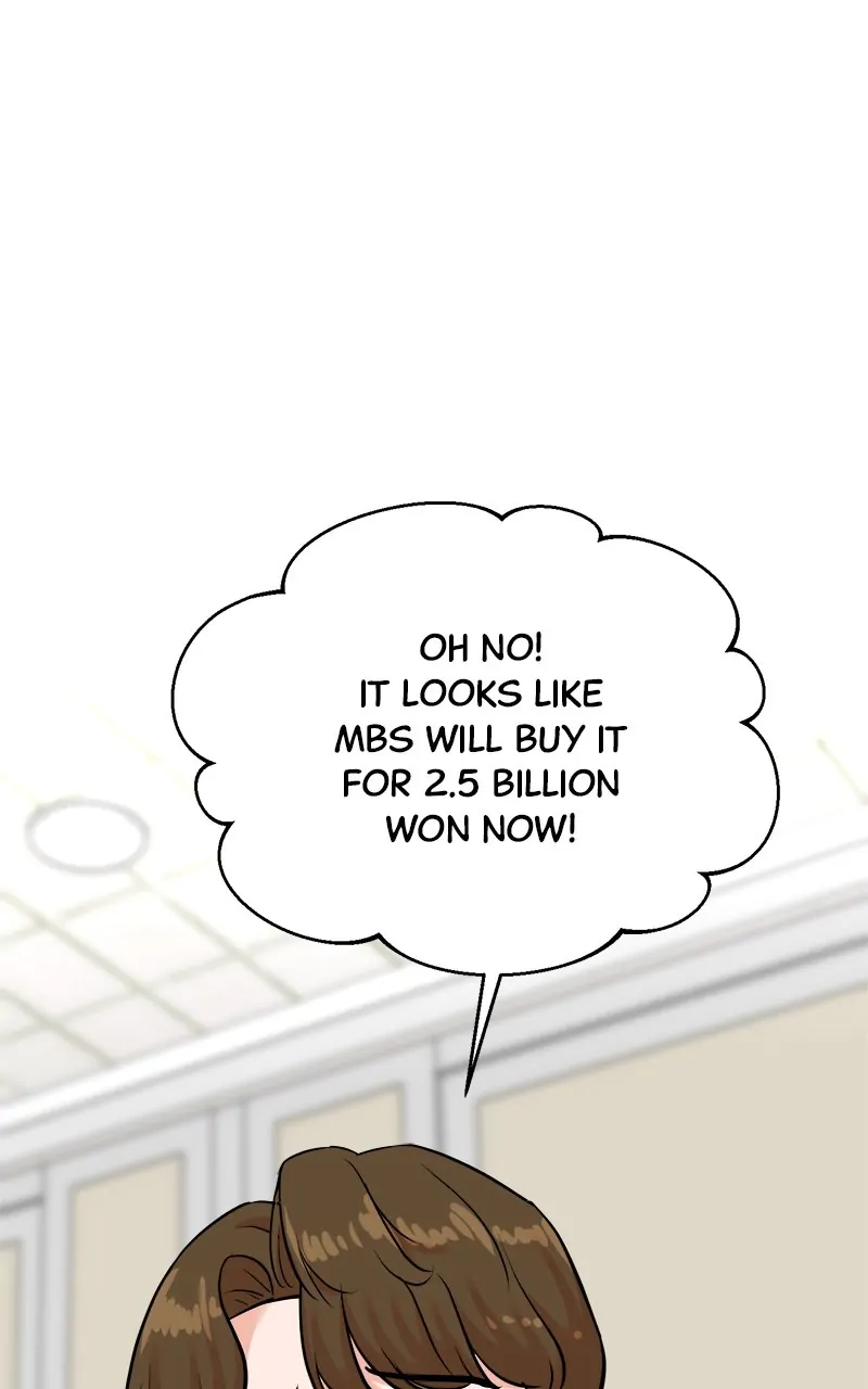 Read Second Life Producer ENGLISH Manga Online