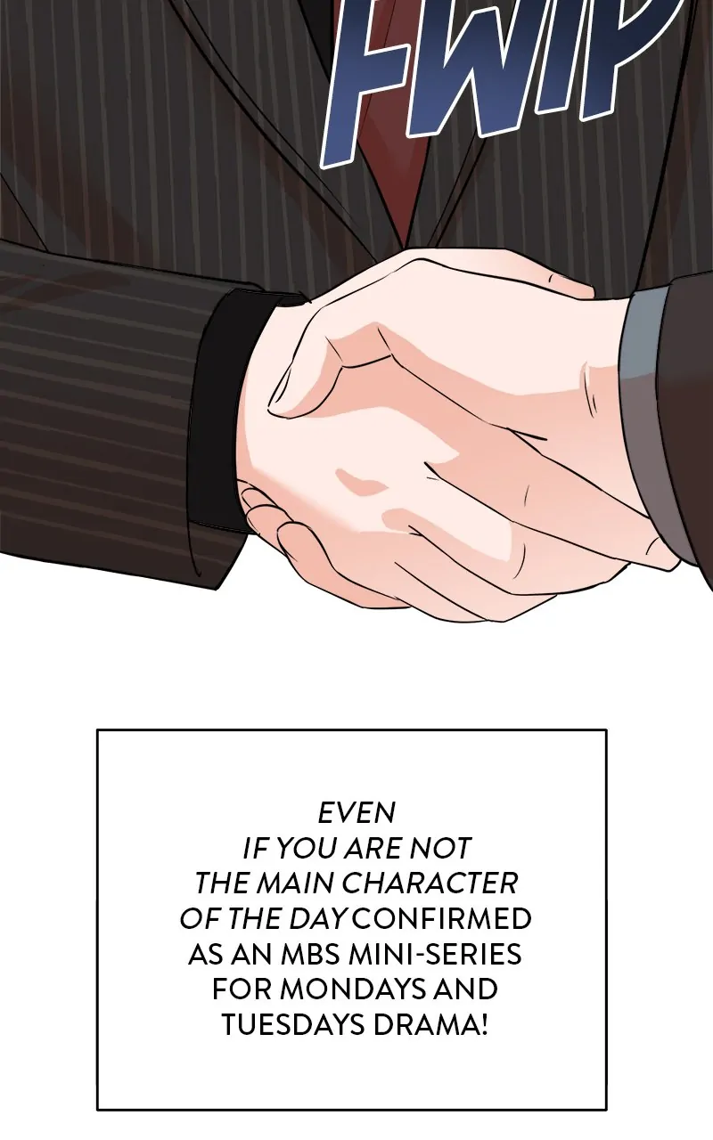 Read Second Life Producer ENGLISH Manga Online