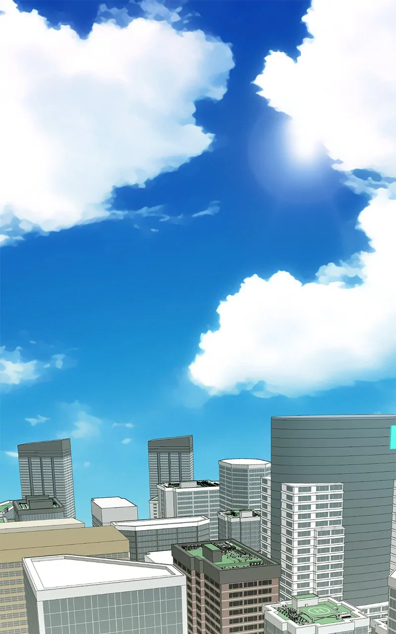 Read Second Life Producer ENGLISH Manga Online