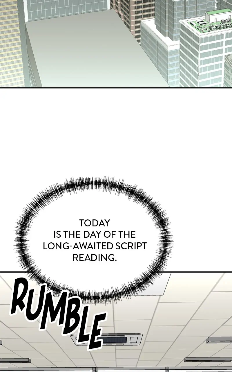 Read Second Life Producer ENGLISH Manga Online