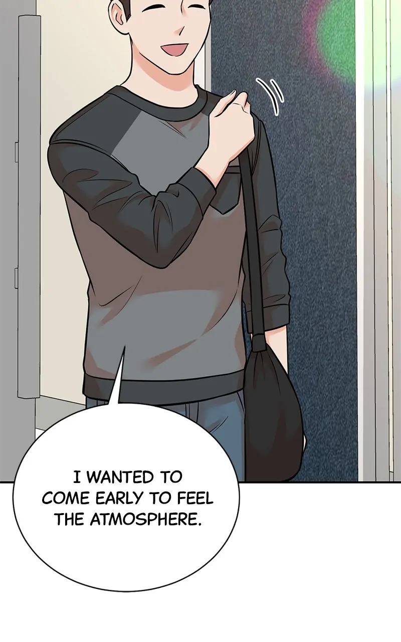 Read Second Life Producer ENGLISH Manga Online