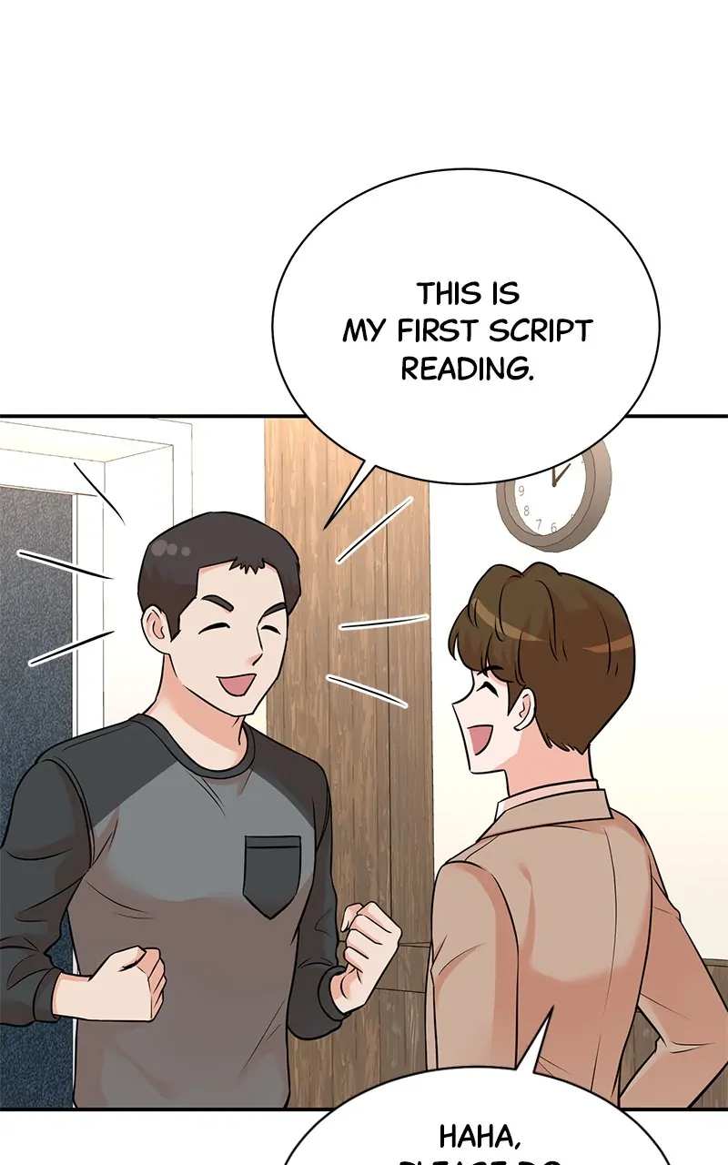 Read Second Life Producer ENGLISH Manga Online