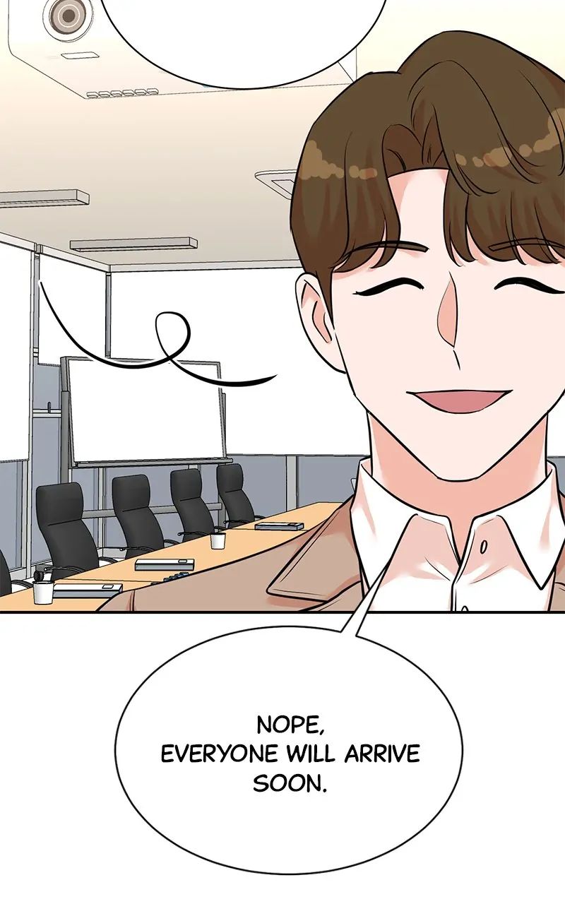 Read Second Life Producer ENGLISH Manga Online