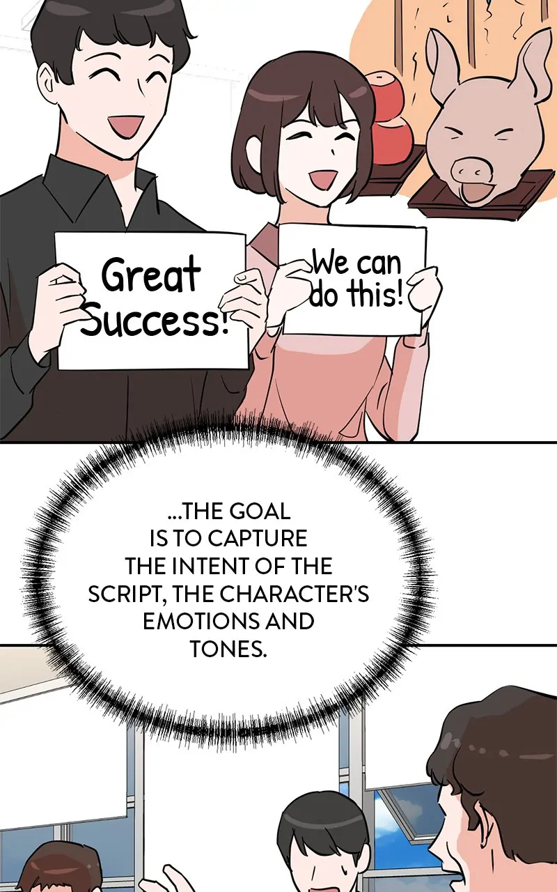 Read Second Life Producer ENGLISH Manga Online