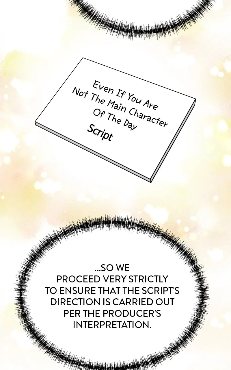 Read Second Life Producer ENGLISH Manga Online