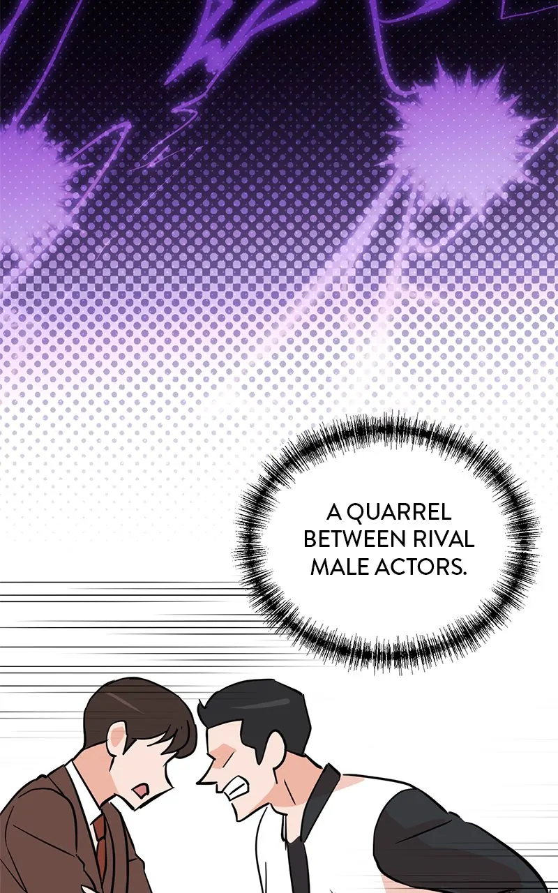 Read Second Life Producer ENGLISH Manga Online