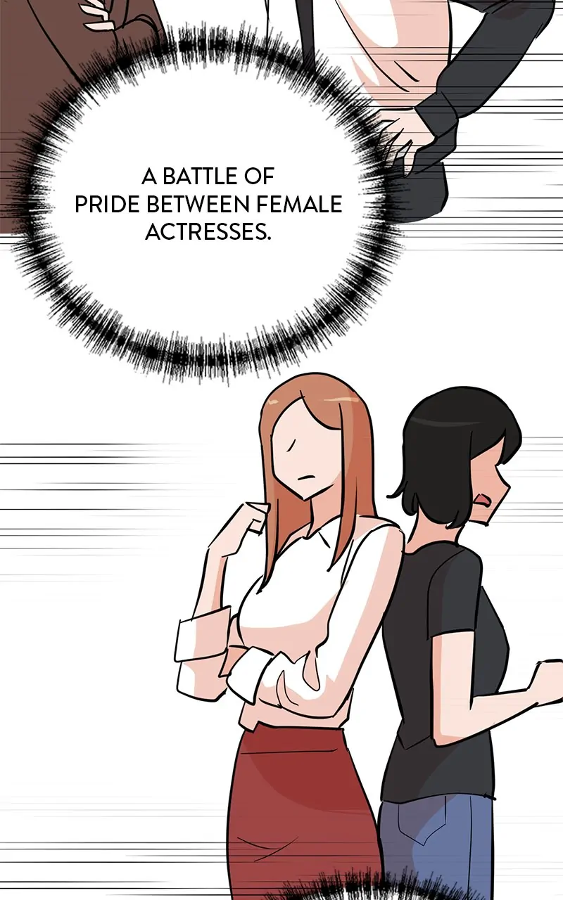Read Second Life Producer ENGLISH Manga Online