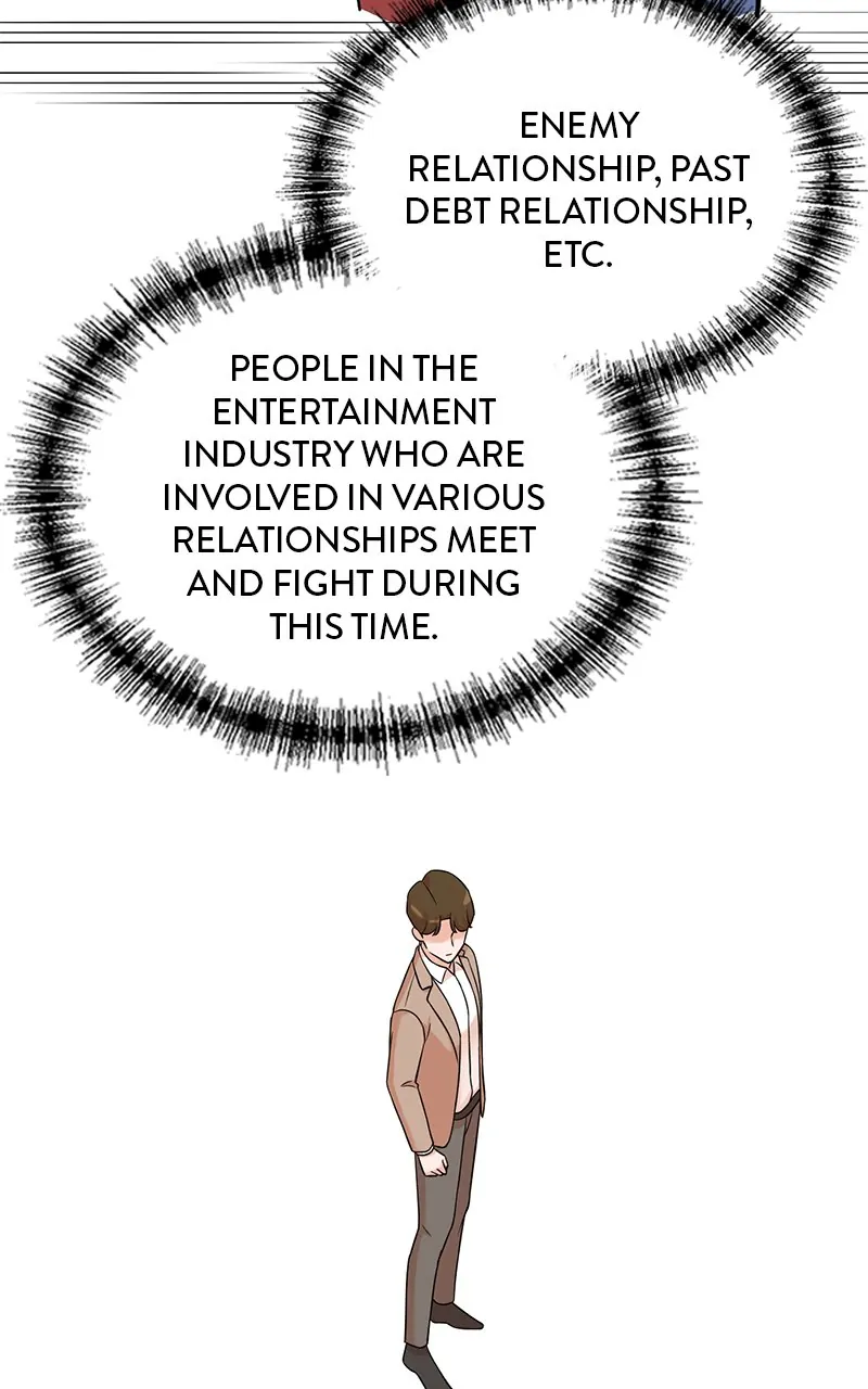 Read Second Life Producer ENGLISH Manga Online