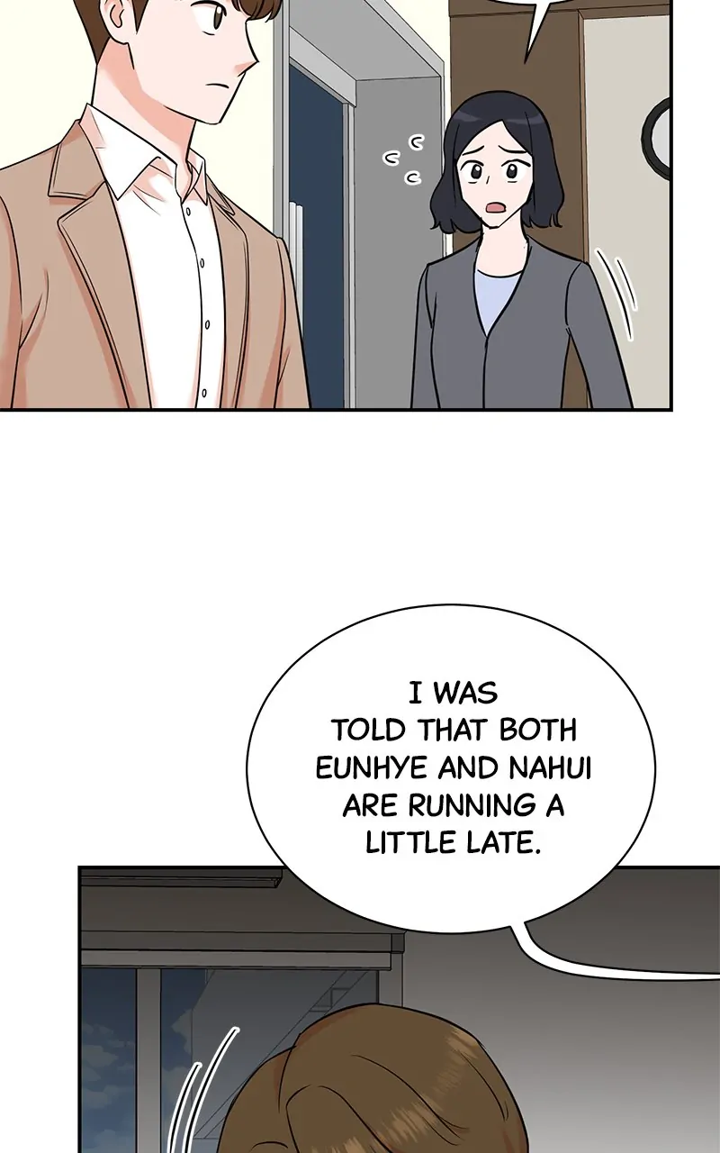 Read Second Life Producer ENGLISH Manga Online
