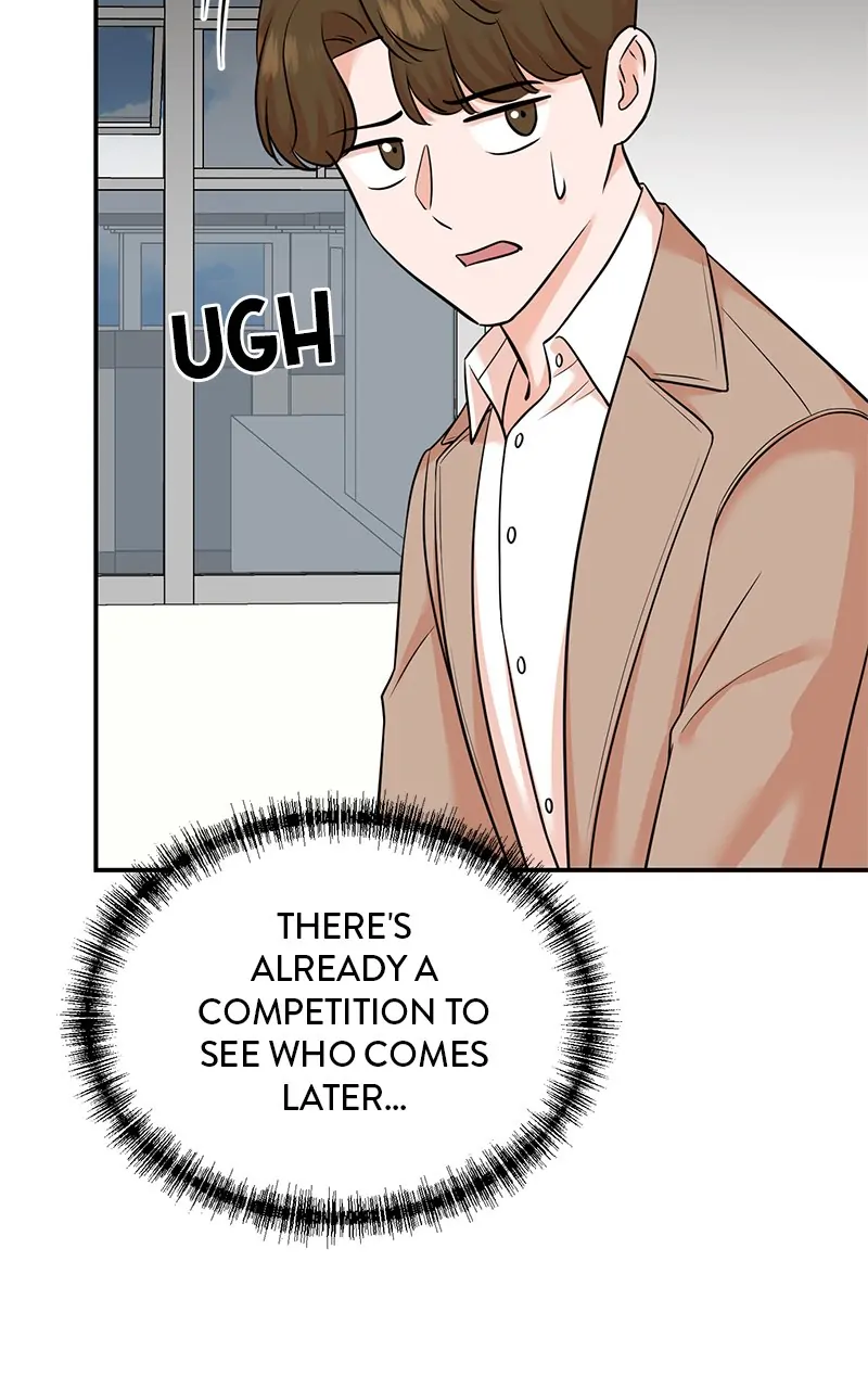 Read Second Life Producer ENGLISH Manga Online