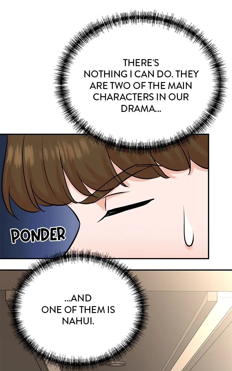 Read Second Life Producer ENGLISH Manga Online