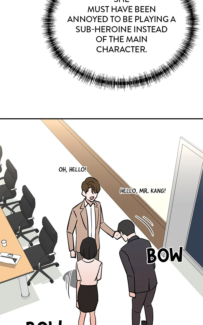 Read Second Life Producer ENGLISH Manga Online