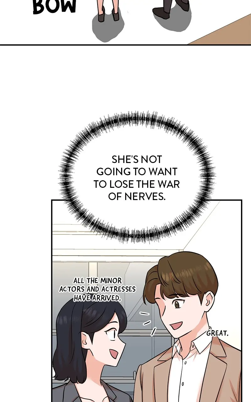 Read Second Life Producer ENGLISH Manga Online