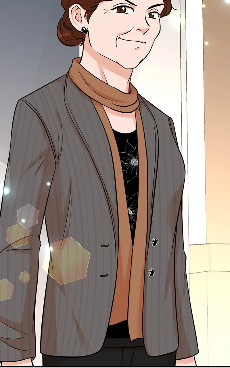 Read Second Life Producer ENGLISH Manga Online