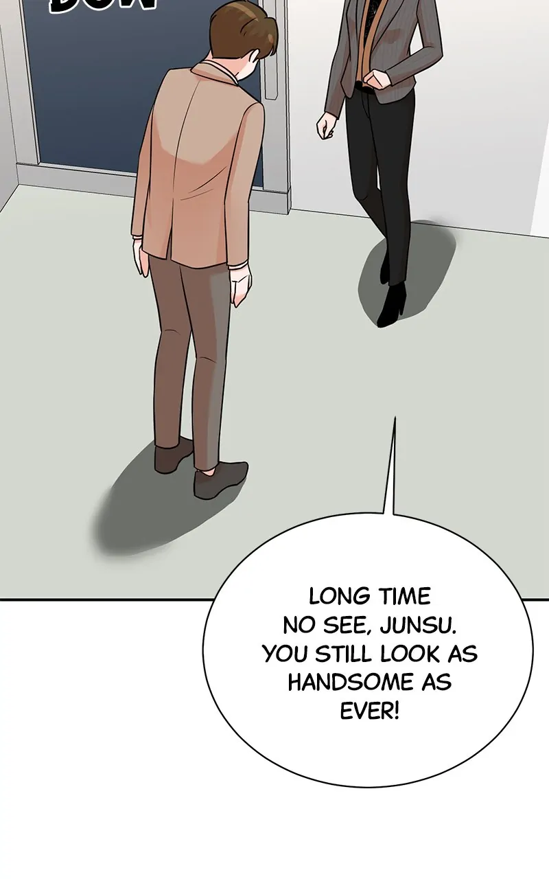 Read Second Life Producer ENGLISH Manga Online
