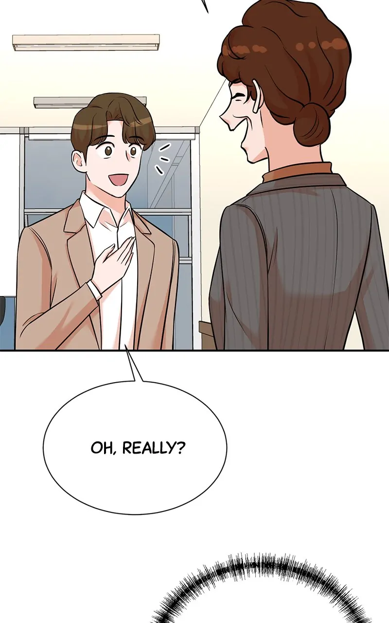 Read Second Life Producer ENGLISH Manga Online
