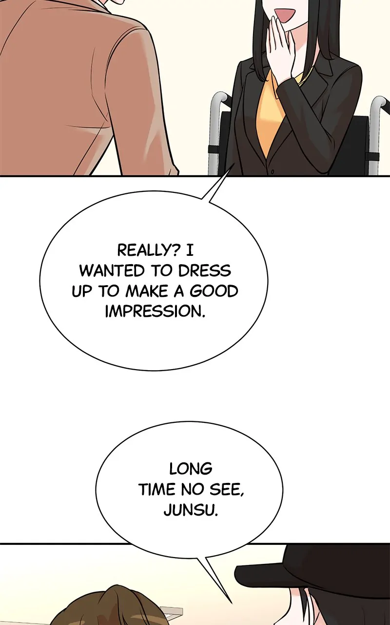 Read Second Life Producer ENGLISH Manga Online