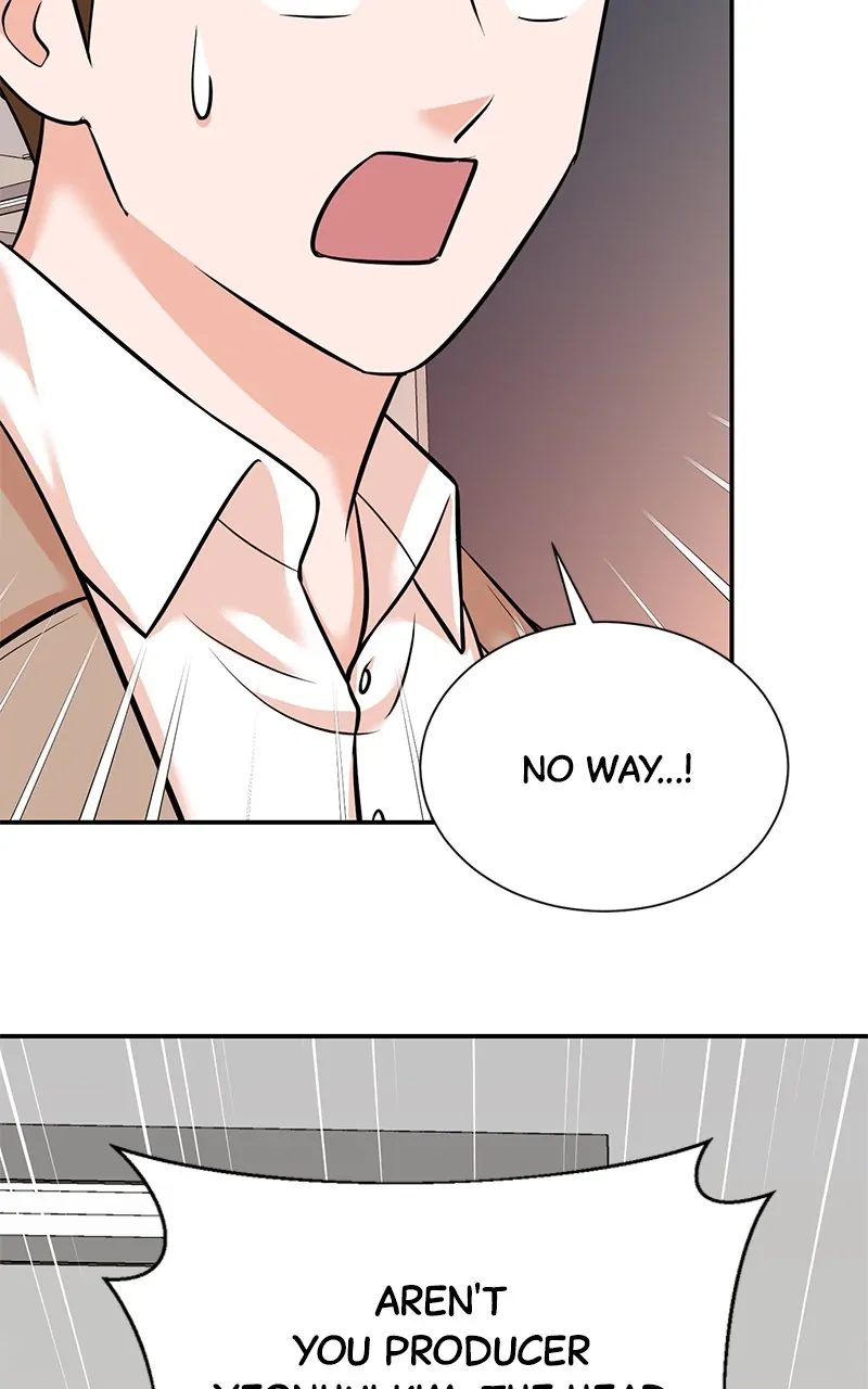 Read Second Life Producer ENGLISH Manga Online