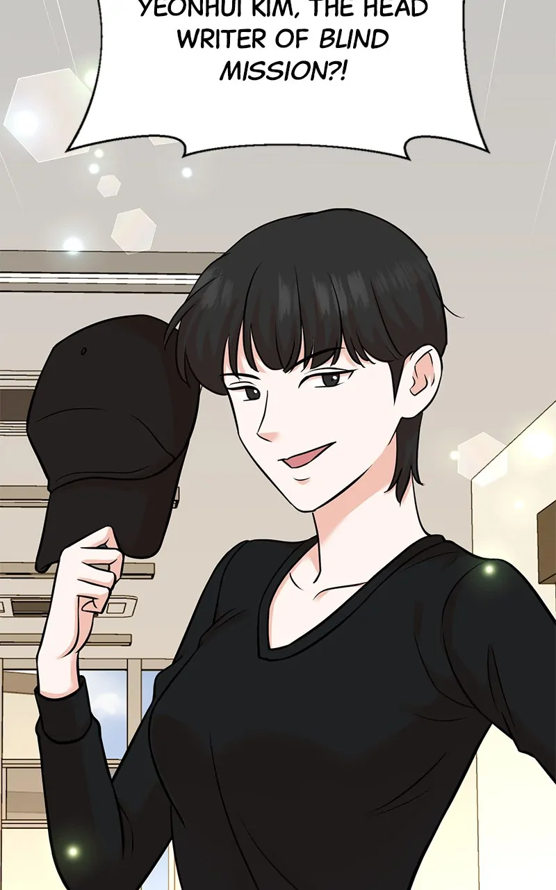 Read Second Life Producer ENGLISH Manga Online